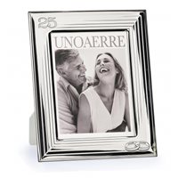 Cornice Unoaerre in Argento 5408 - 5408